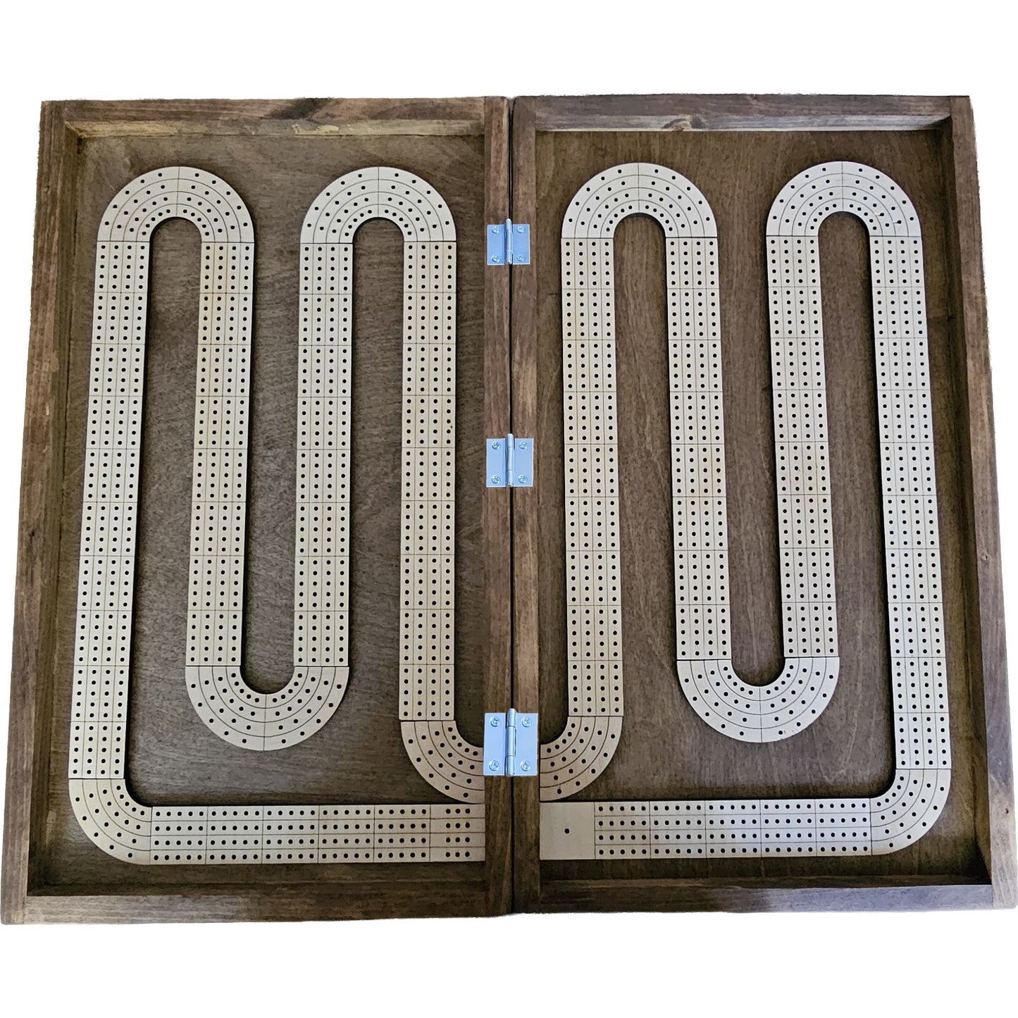 Cribbage Clash