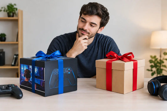 Personalized Game Gift vs. Generic Gift: Which Wins?