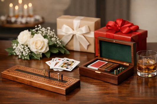 A Guide to Cribbage Gift Occasions That Matter