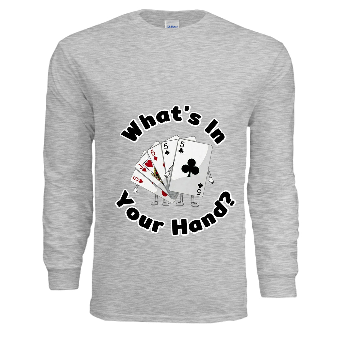 Cribbage Apparel That Players Actually Wear