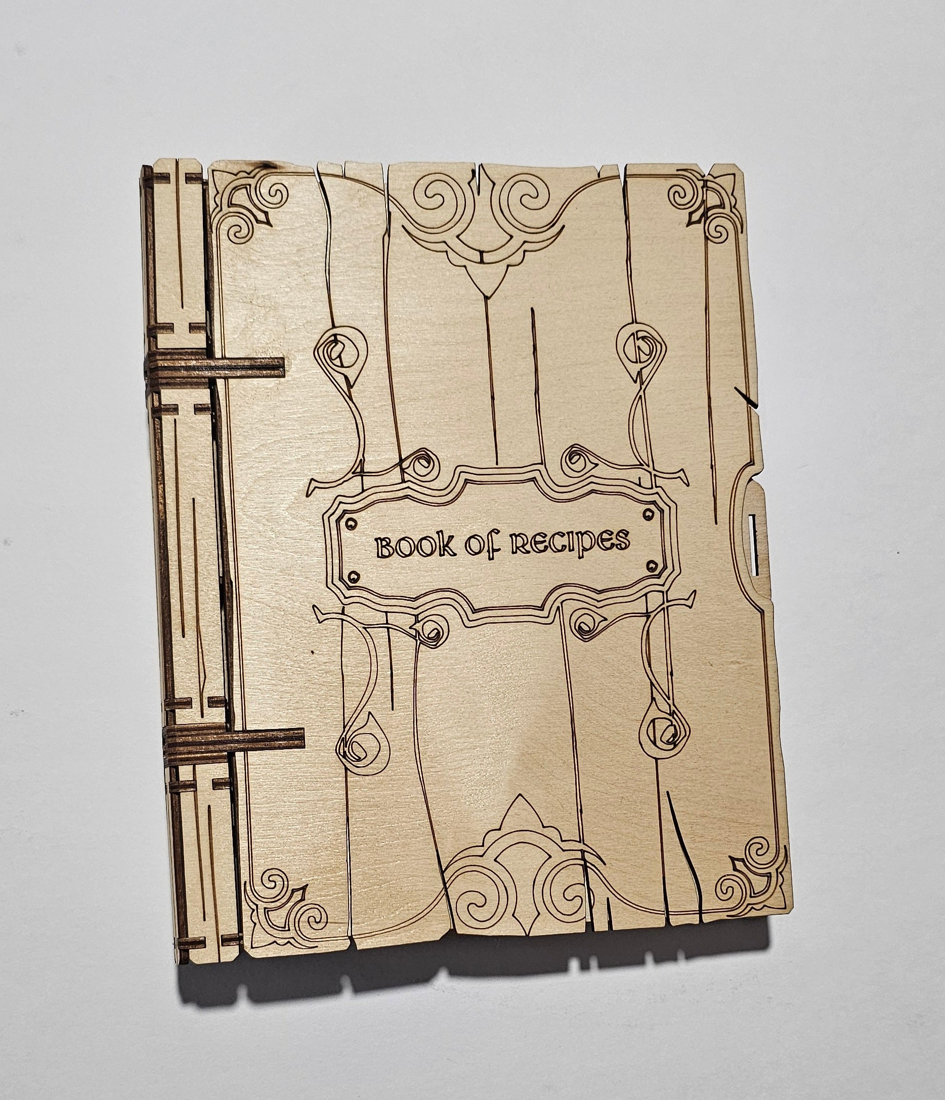binder for recipe cards Your LOGO, Custom Card Binder, 4x6 Personalized with Your Business Logo A5 Recipe Binder - Laser