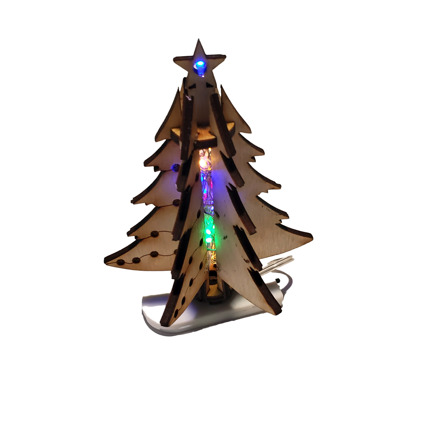 Christmas Tree Small