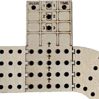 Cribbage Clash Elite