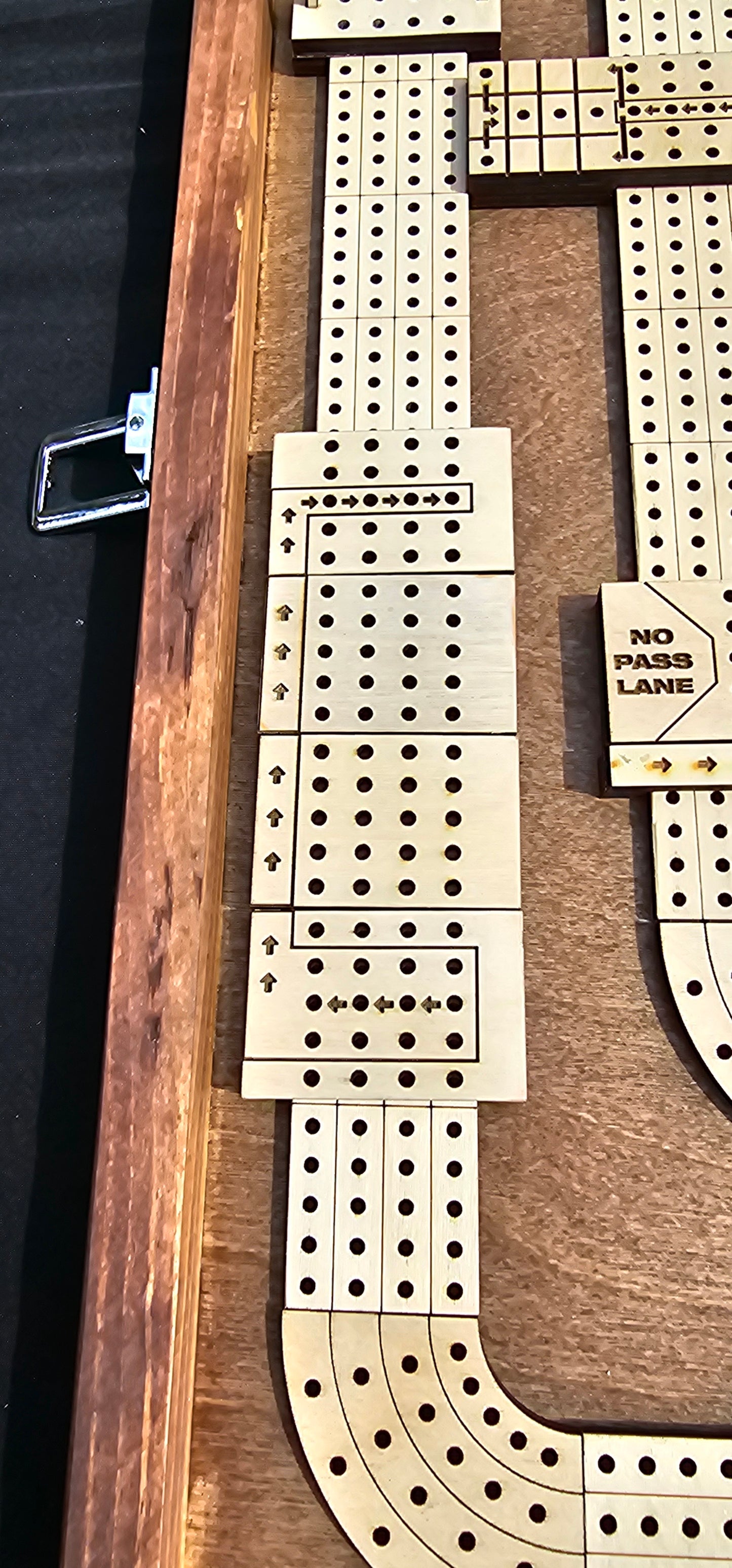 Cribbage Clash