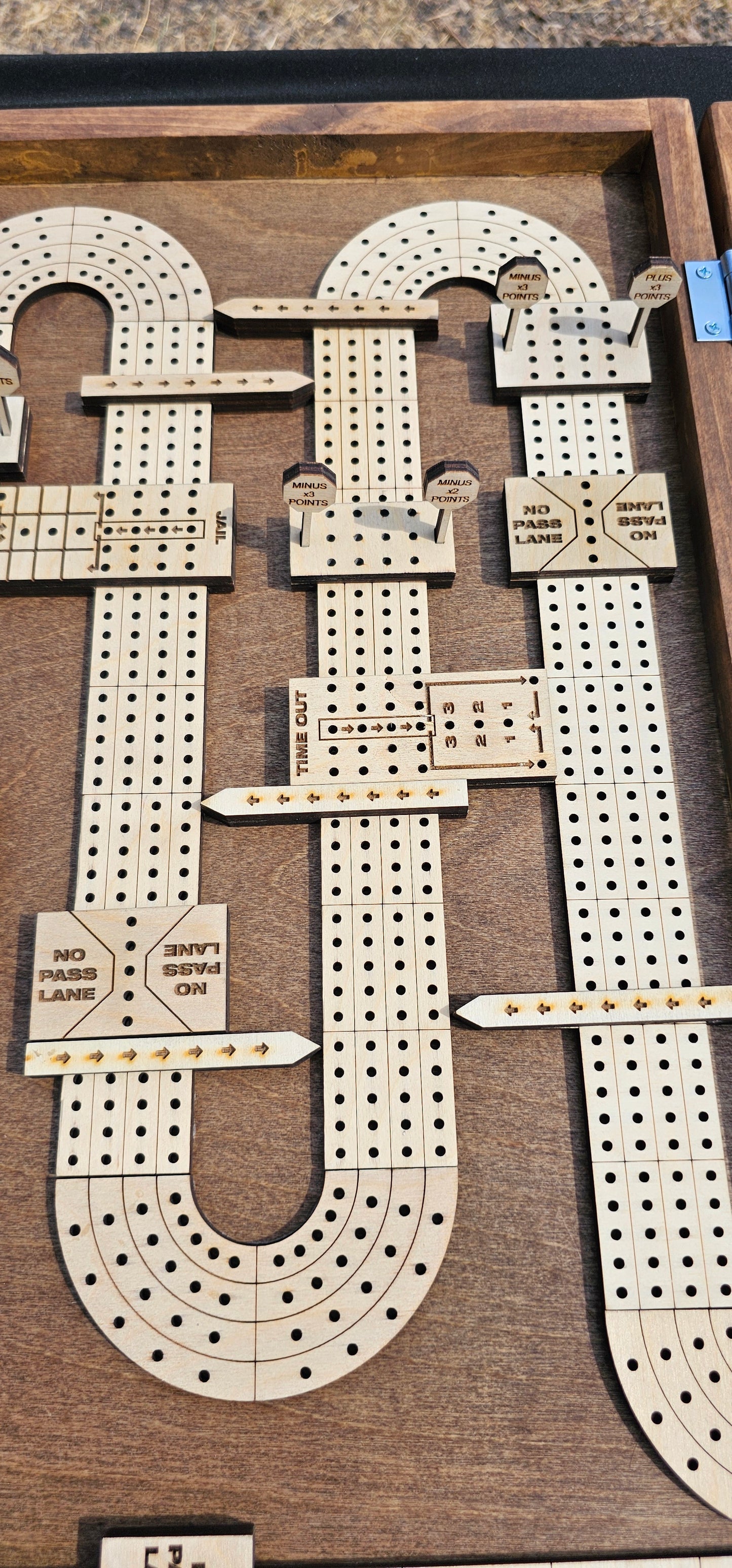 Cribbage Clash