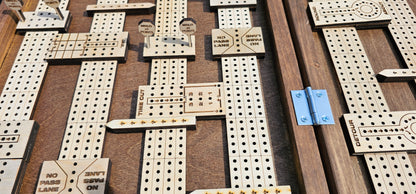 Cribbage Clash
