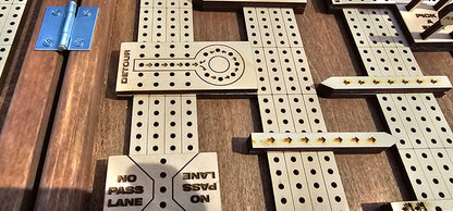 Cribbage Clash