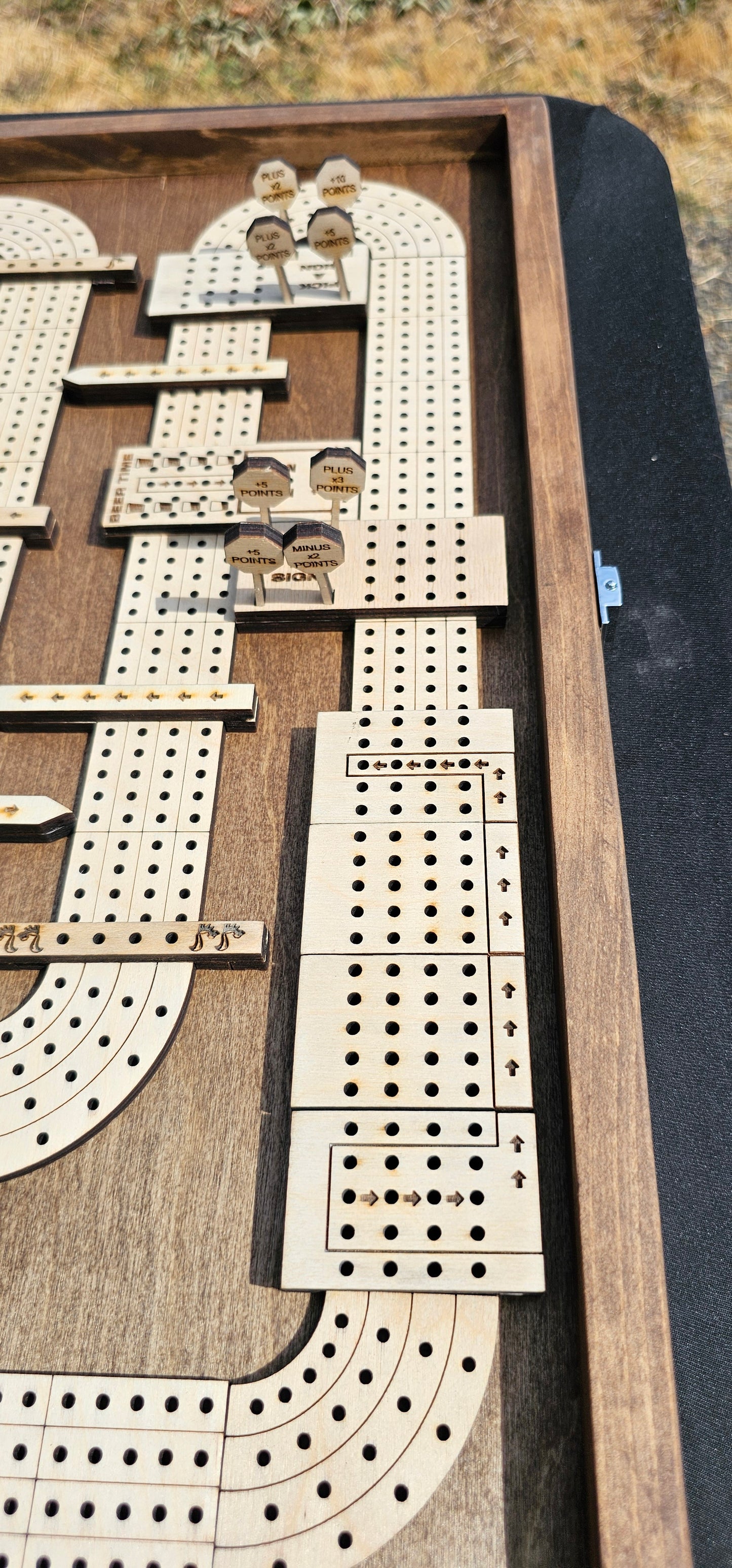 Cribbage Clash