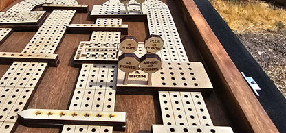 Cribbage Clash