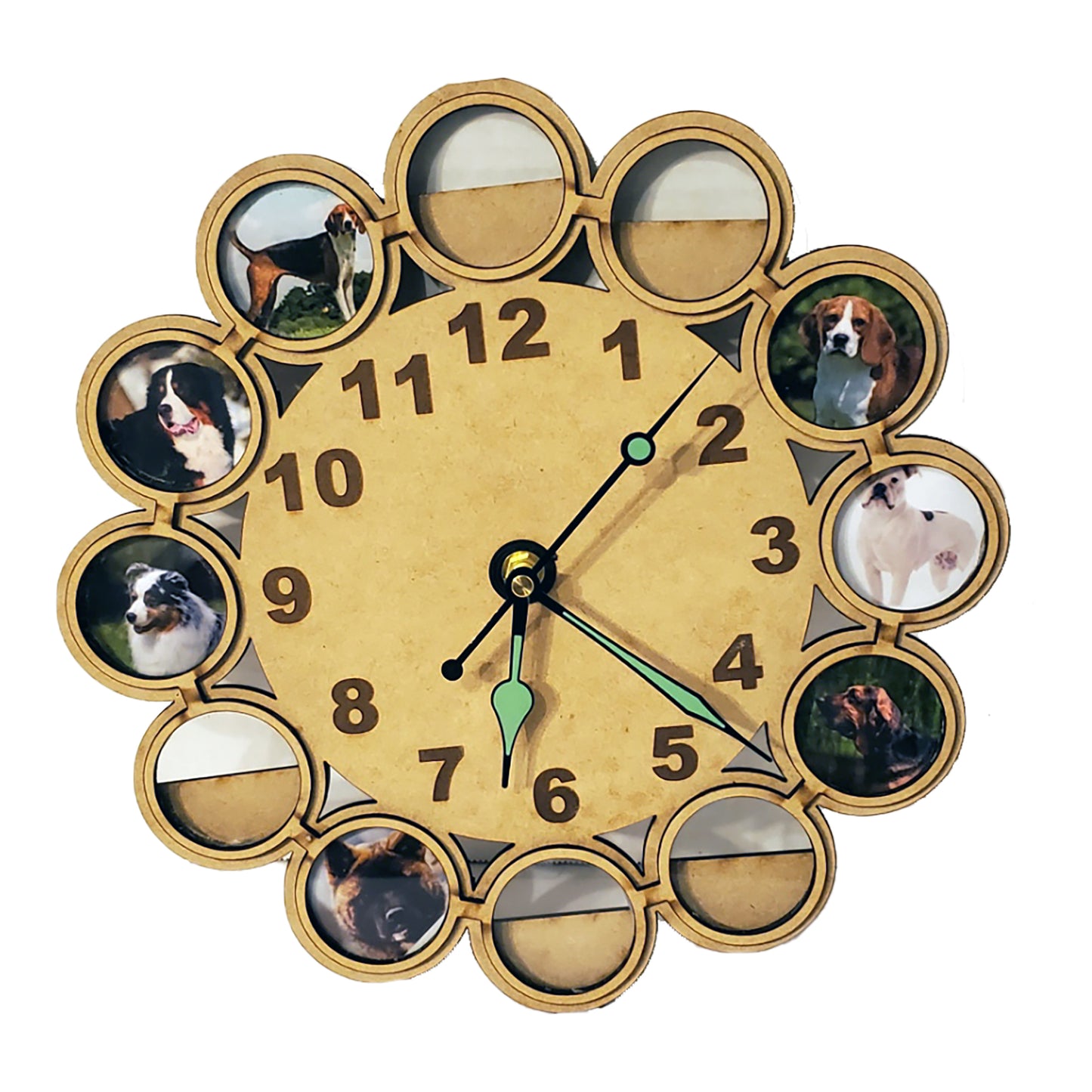 Photo Clock