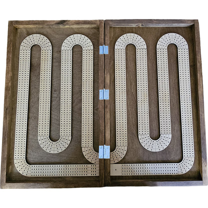 Cribbage Clash