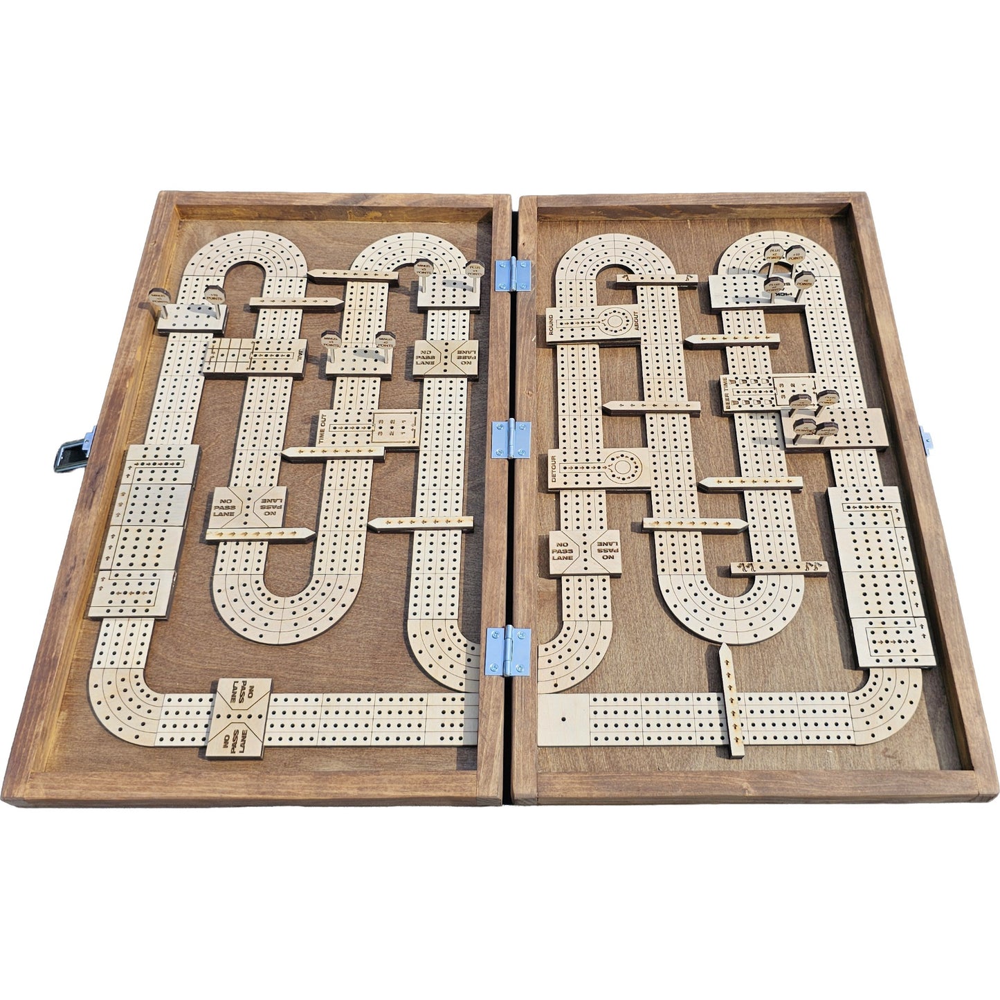 Cribbage Clash