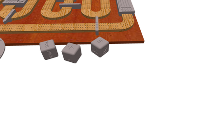 Cribbage Clash