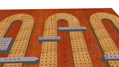 Cribbage Clash