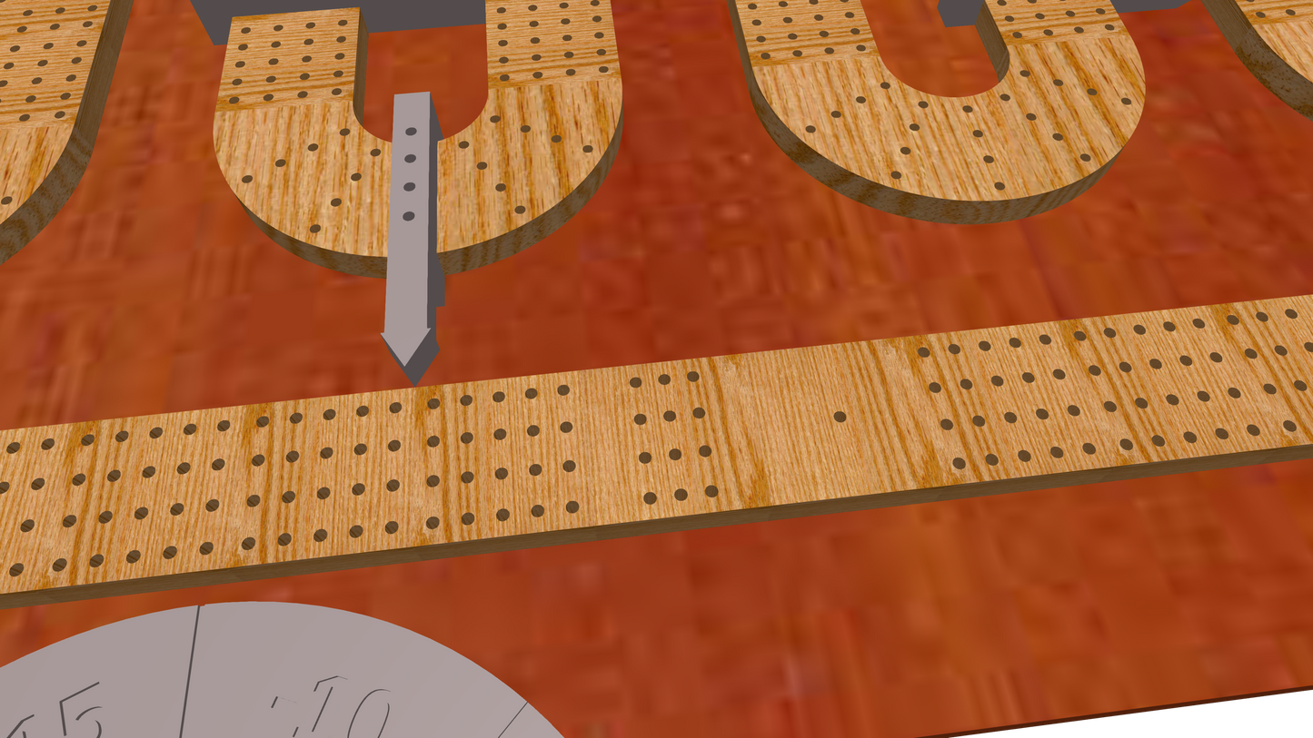 Cribbage Clash