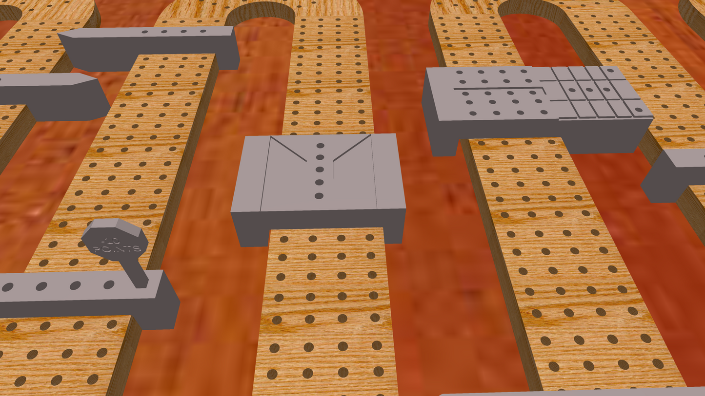 Cribbage Clash