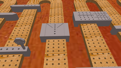 Cribbage Clash
