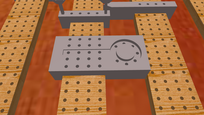 Cribbage Clash