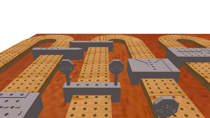 Cribbage Clash