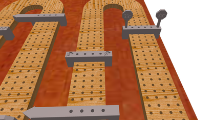 Cribbage Clash