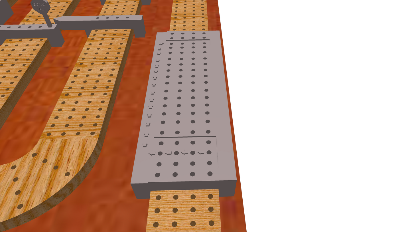 Cribbage Clash