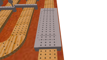 Cribbage Clash