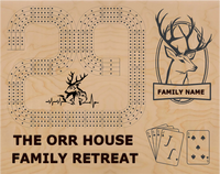 Hunting / Fishing #1