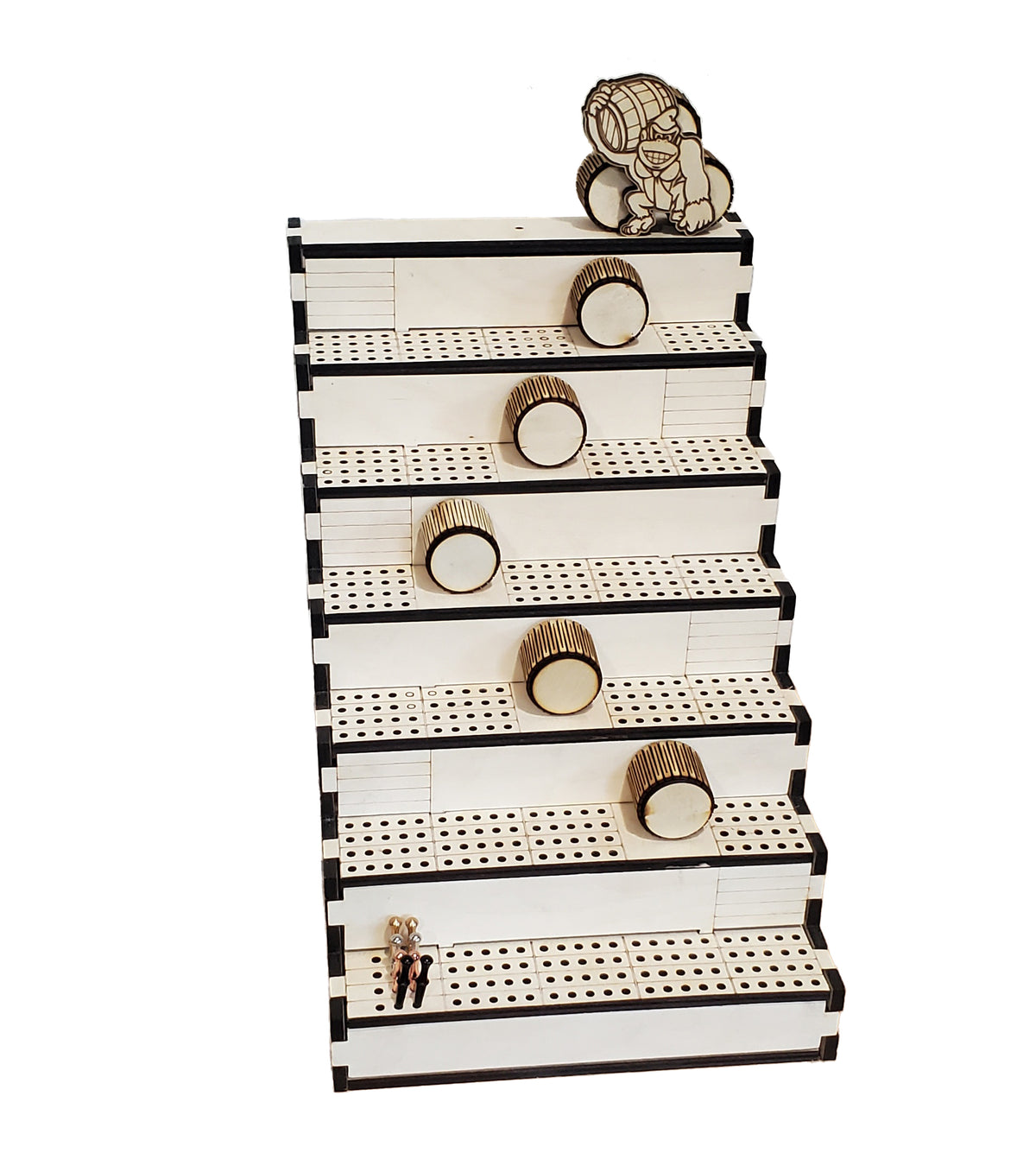 Cribbage Board Collections – Custom Crib Boards