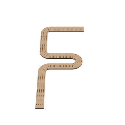 letter f