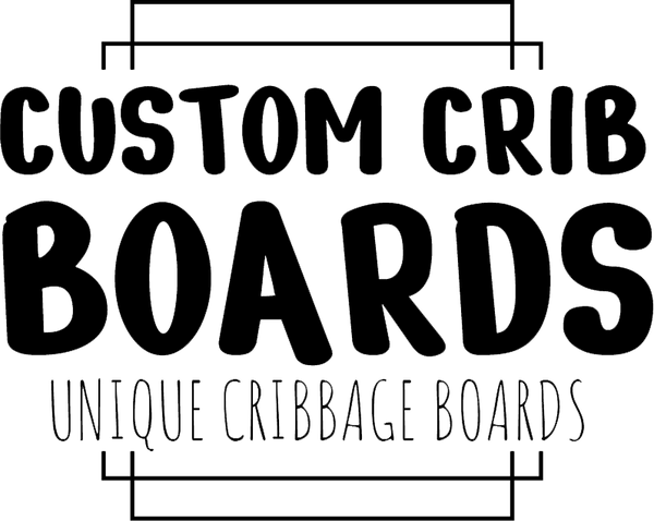 Custom Crib Boards
