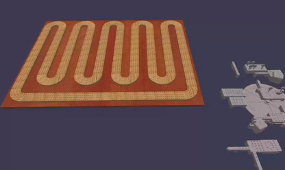 Cribbage Clash