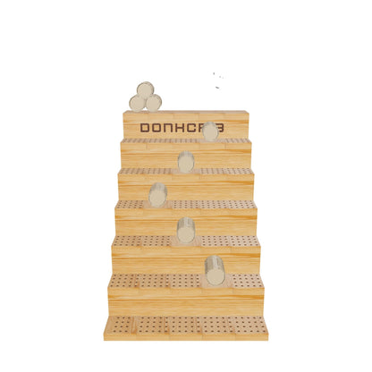 Donkey Shot / DonkCrib Cribbage Board